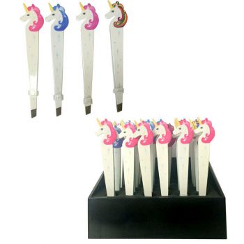 Pince à Épiler Licorne