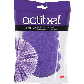 Éponge Exfoliante