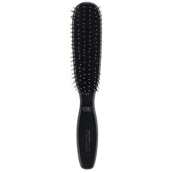 Brosse démêlante douce