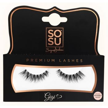 Premium Lashes Faux Cils Gigi