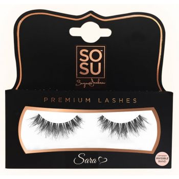 Faux Cils Premium Lashes Sara