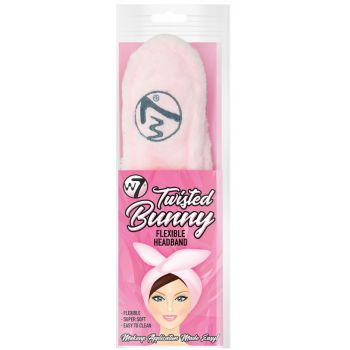 Bunny Bandeau Maquillage Flexible