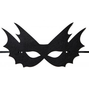 Bat Woman Mask