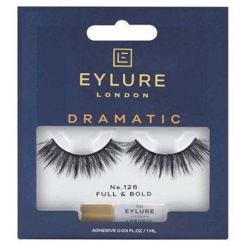 Faux-cils Dramatic Full & Bold