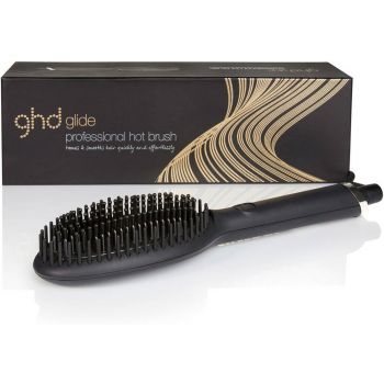 Glide Professional Hot Brush Brosse électrique