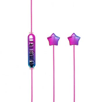 Écouteurs Bluetooth Étoile Holo
