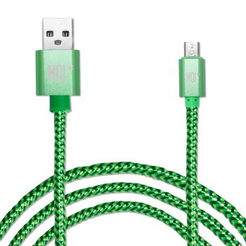 Cavo USB con connettore Micro USB per Android