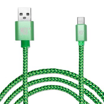 Câble USB avec Connecteur Type-C pour Android