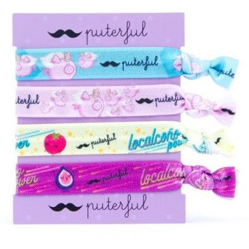 Set de bracelets