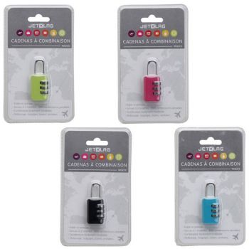 Cadenas à Code