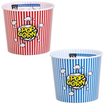 Seau à Pop-Corn