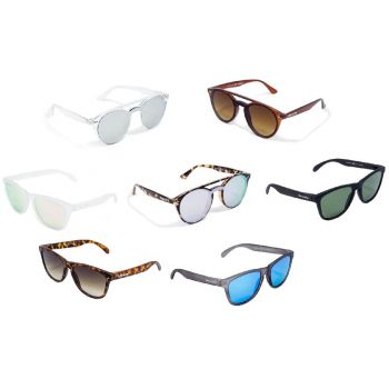 Lunettes de Soleil Lugares