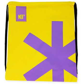Sac à dos Jaune