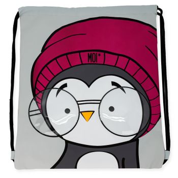 Sac à Dos Nerdy