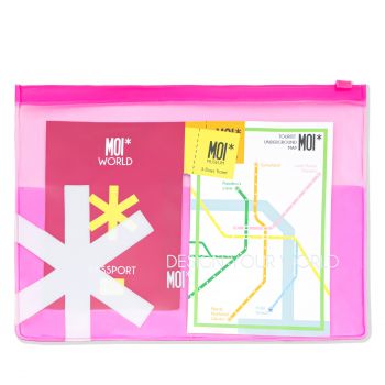 Porte-documents