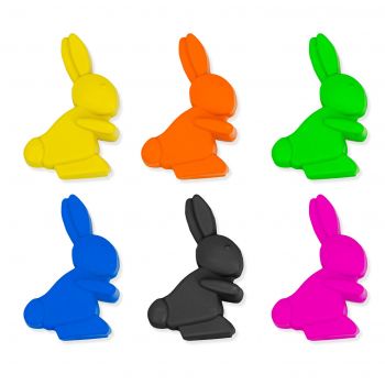 Set de 6 Crayons de Cire