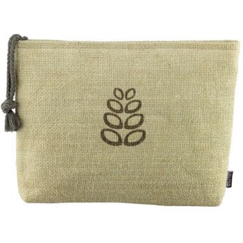 Trousse de Toilette Natural Fiber