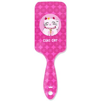 Brosse padel Cuki Cat
