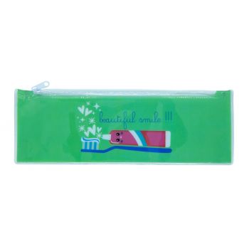 Trousse pour brosse à dents Beautiful Smile