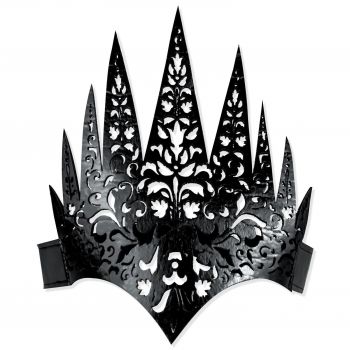 Corona Dark Queen