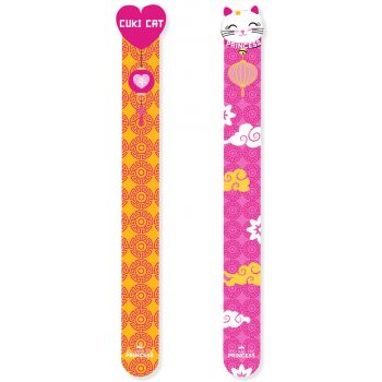 Set de 2 Limes Cuki Cat