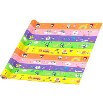 Papier cadeau Party Mini