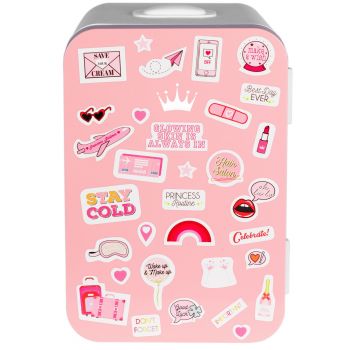 Beauty Cooler