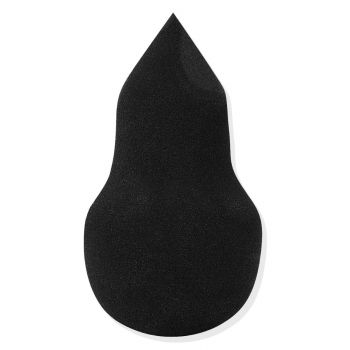 Black Precision Sponge