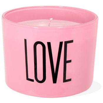 Bougie Aromatique Love