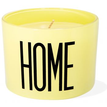 Bougie Aromatique Home