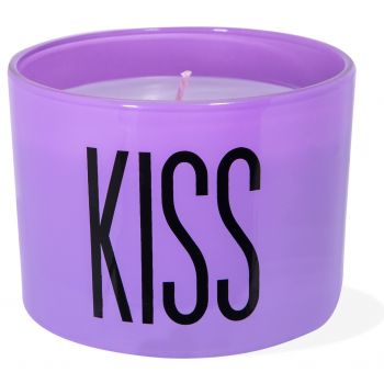 Bougie Aromatique Kiss