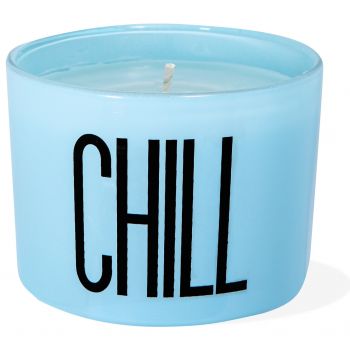Bougie Aromatique Chill