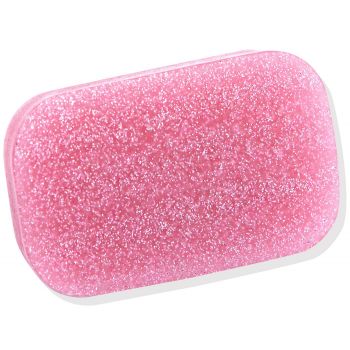 Gomma di Elimina Finitura Glitter