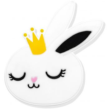 Sacchetto in silicone Lady Bunny