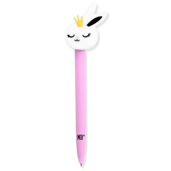 Stylo bille Mini MOI* Lady Bunny