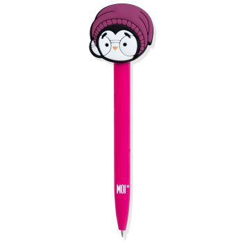 Stylo bille Mini MOI* Nerdy