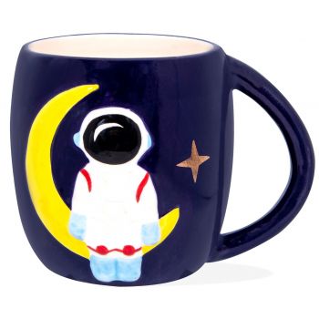 Kingdom Tasse My Space
