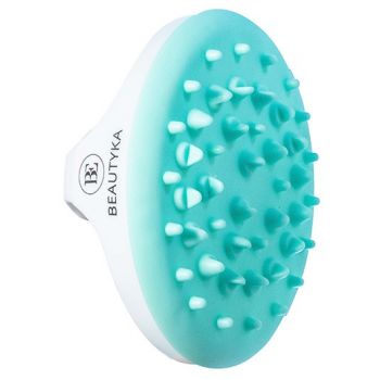 Brosse de massage anticellulite