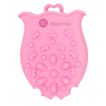 It’s Time to Glow Nettoyant pour le visage en silicone