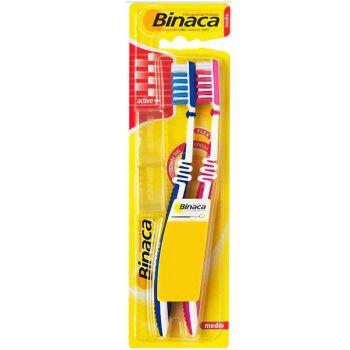Brosse à dents Active