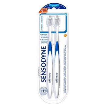 Brosse à dents Multicare