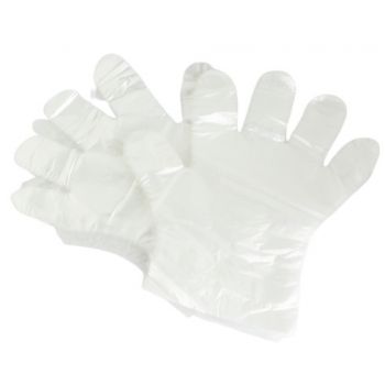 Gants Jetables
