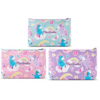 Nécessaire de toilette Licorne