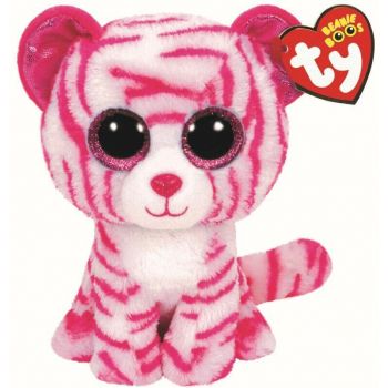 Pluche Tigre Asia