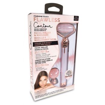 Flawless Contour Pack Rouleau Facial