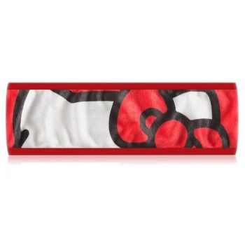 Felpa Hello Kitty per capelli