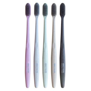 Brosse à Dents Adulte Souple Dental Care