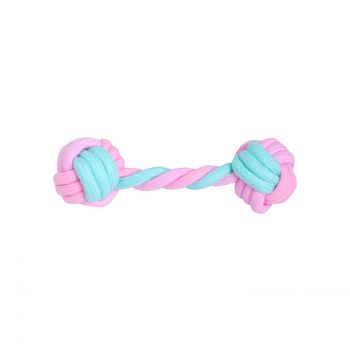 Jouet Double Pelota Cuerda Candy