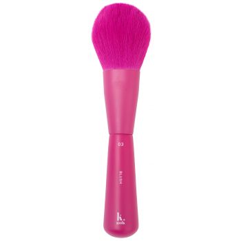 Pinceau 03 Blush
