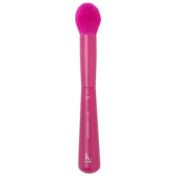 Pinceau 07 Set + Highlight